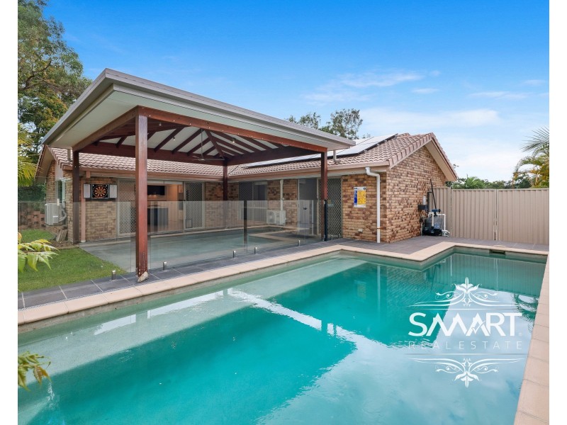 20 Carner Court, Parkwood QLD 4214