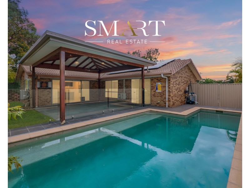 20 Carner Court, Parkwood QLD 4214