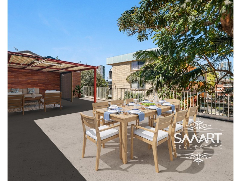 6/4 Rose Street, Southport QLD 4215