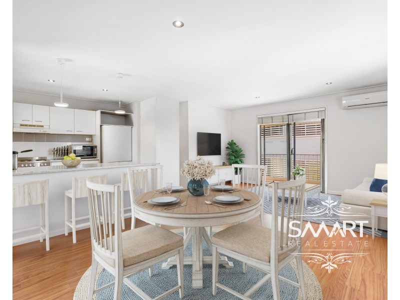 6/4 Rose Street, Southport QLD 4215