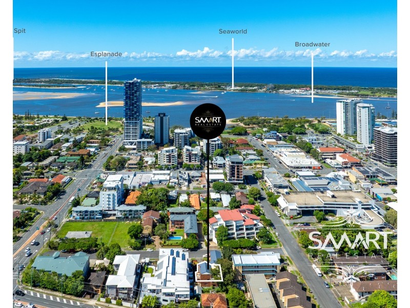 6/4 Rose Street, Southport QLD 4215