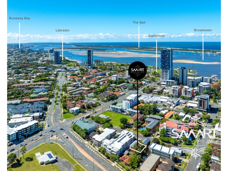 6/4 Rose Street, Southport QLD 4215