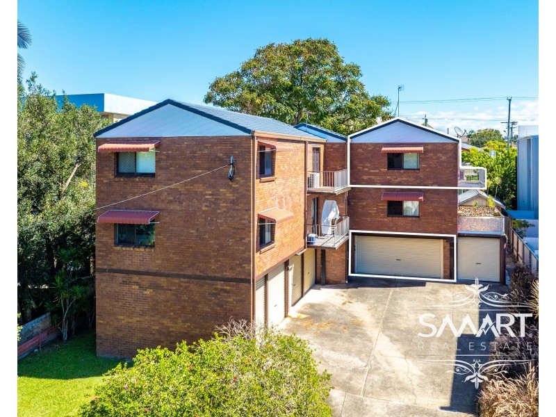 6/4 Rose Street, Southport QLD 4215