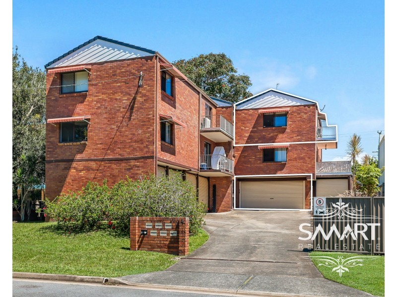 6/4 Rose Street, Southport QLD 4215