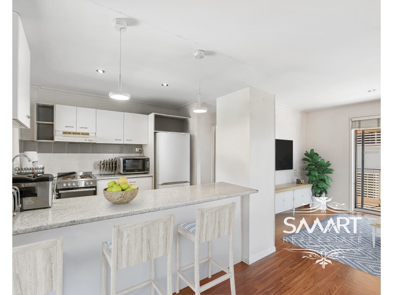 6/4 Rose Street, Southport QLD 4215