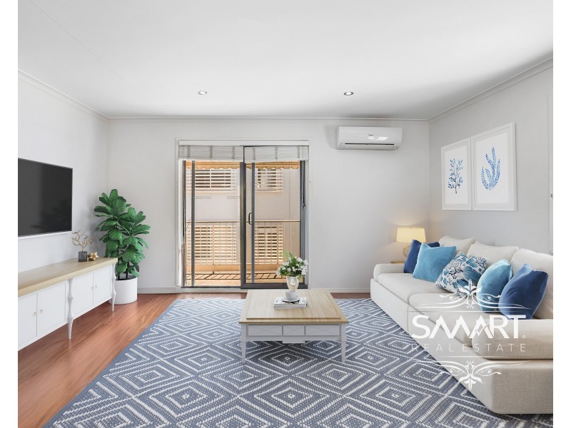 6/4 Rose Street, Southport QLD 4215