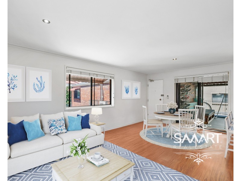 6/4 Rose Street, Southport QLD 4215