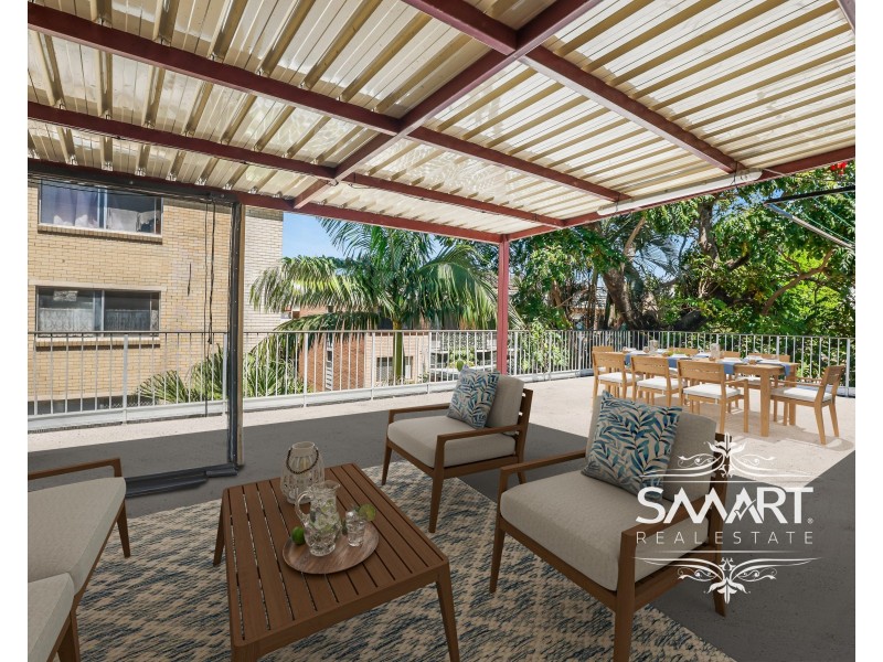 6/4 Rose Street, Southport QLD 4215