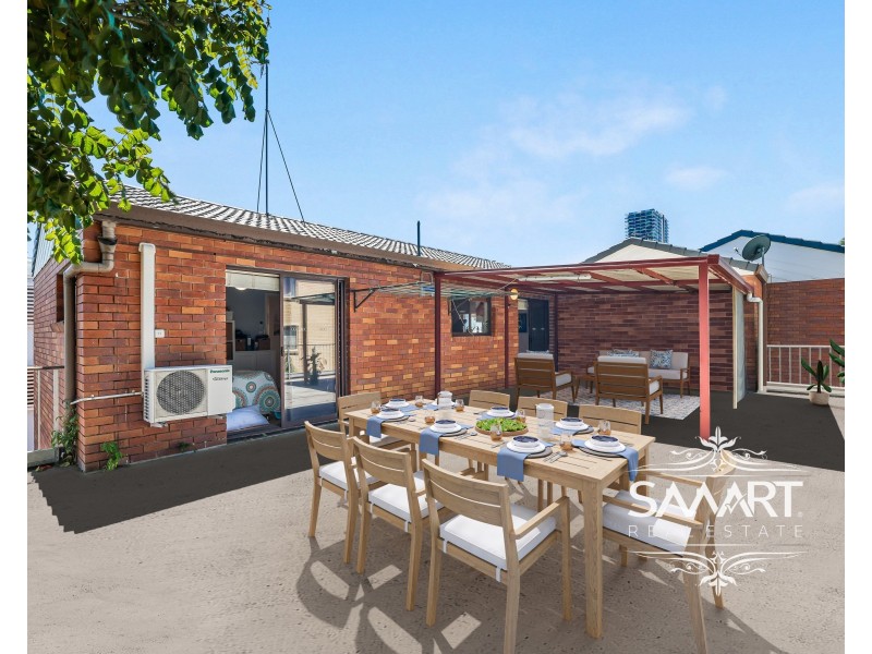 6/4 Rose Street, Southport QLD 4215