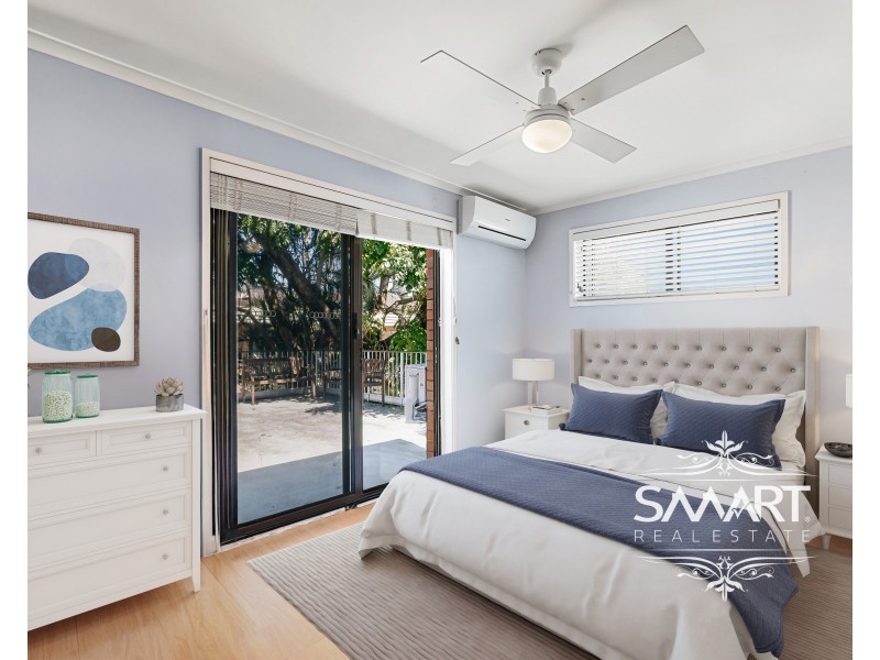 6/4 Rose Street, Southport QLD 4215