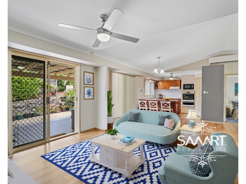 71 Lindfield Road, Helensvale QLD 4212