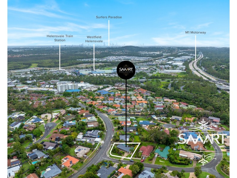 71 Lindfield Road, Helensvale QLD 4212