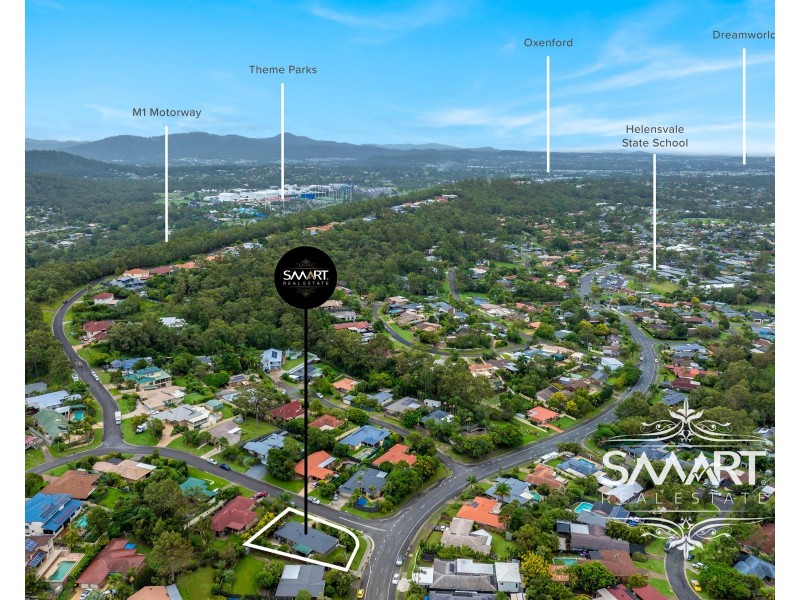 71 Lindfield Road, Helensvale QLD 4212