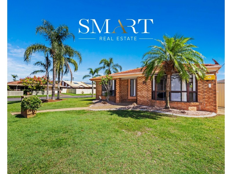 21 Gooding Drive, Coombabah QLD 4216