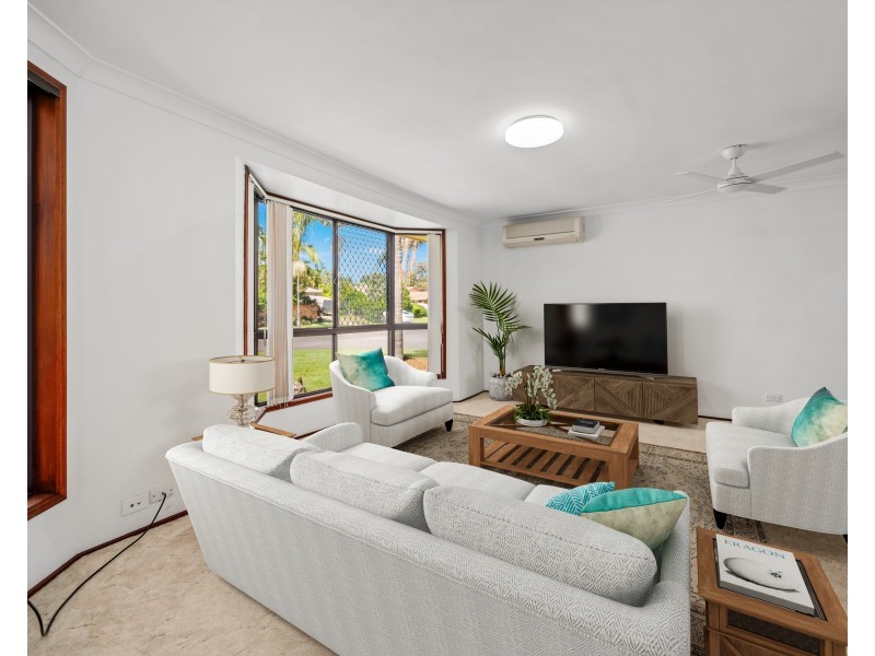 21 Gooding Drive, Coombabah QLD 4216