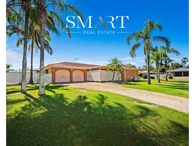 21 Gooding Drive, Coombabah QLD 4216