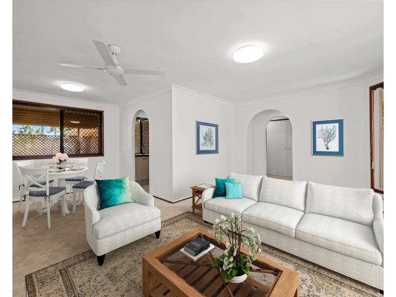 21 Gooding Drive, Coombabah QLD 4216