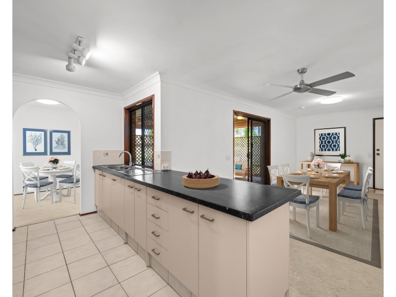 21 Gooding Drive, Coombabah QLD 4216