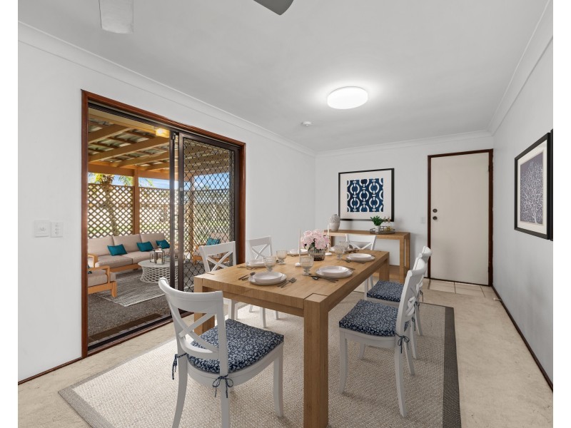 21 Gooding Drive, Coombabah QLD 4216