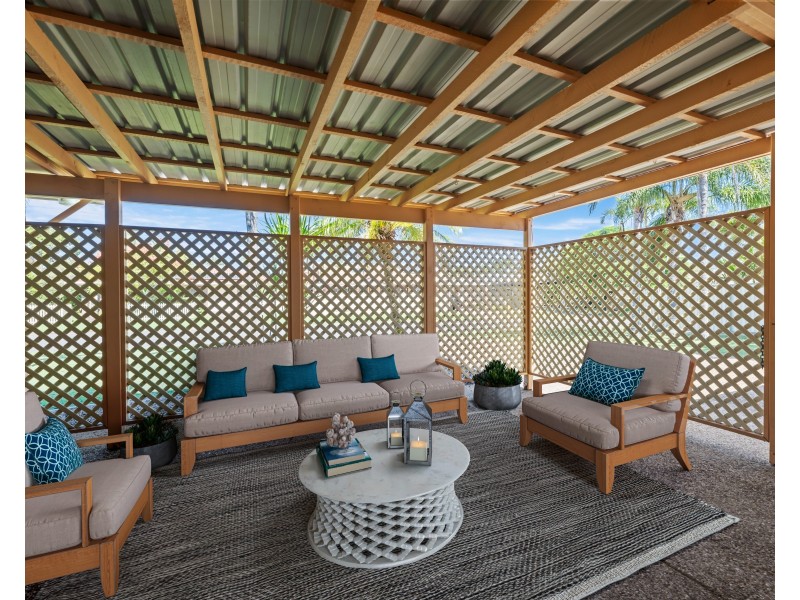 21 Gooding Drive, Coombabah QLD 4216