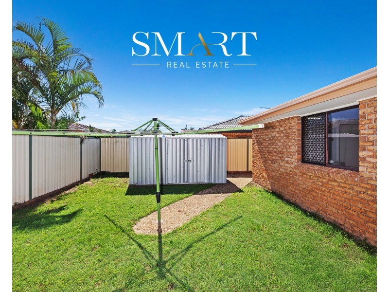 21 Gooding Drive, Coombabah QLD 4216