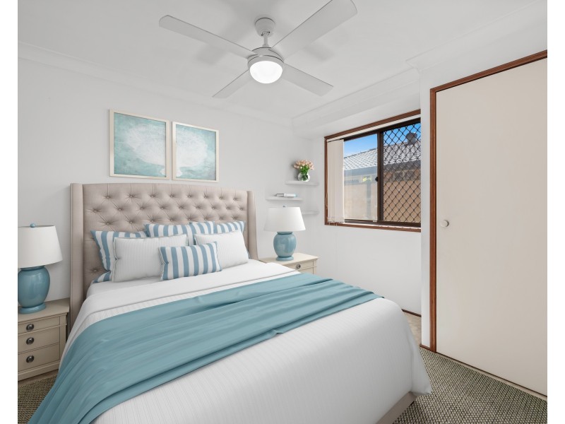 21 Gooding Drive, Coombabah QLD 4216