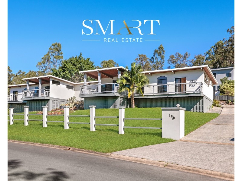 18b Pademelon Pass, Nerang QLD 4211