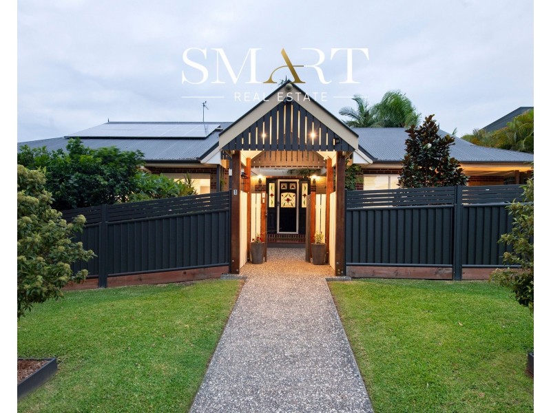 Benowa QLD 4217