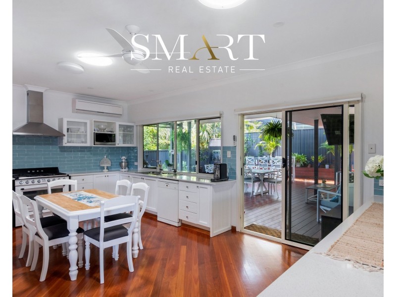 Benowa QLD 4217
