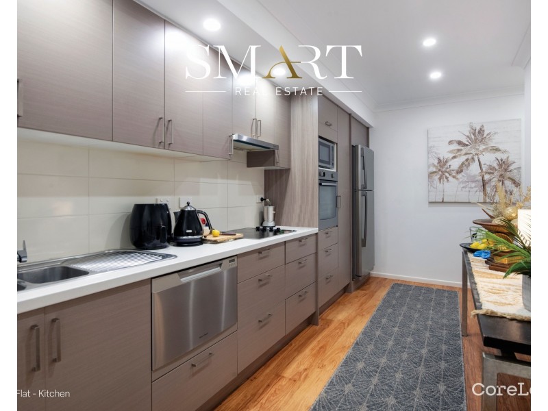Benowa QLD 4217
