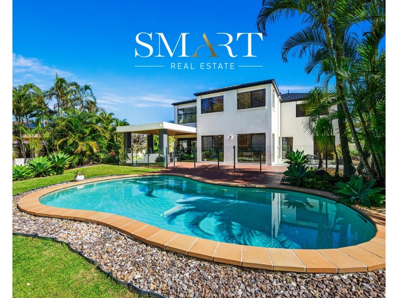 2 Adeliza Court, Arundel QLD 4214