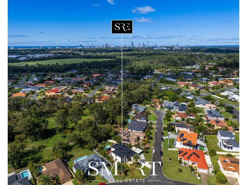 2 Adeliza Court, Arundel QLD 4214