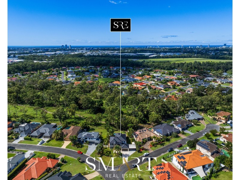 2 Adeliza Court, Arundel QLD 4214