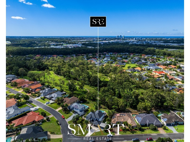 2 Adeliza Court, Arundel QLD 4214