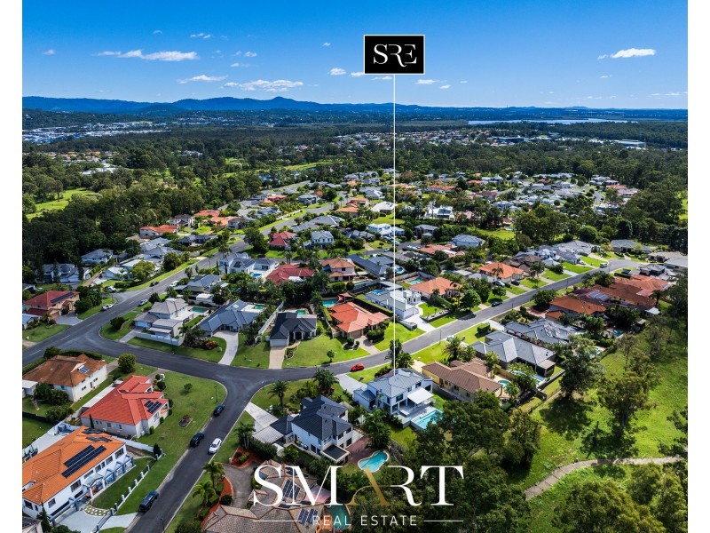 2 Adeliza Court, Arundel QLD 4214