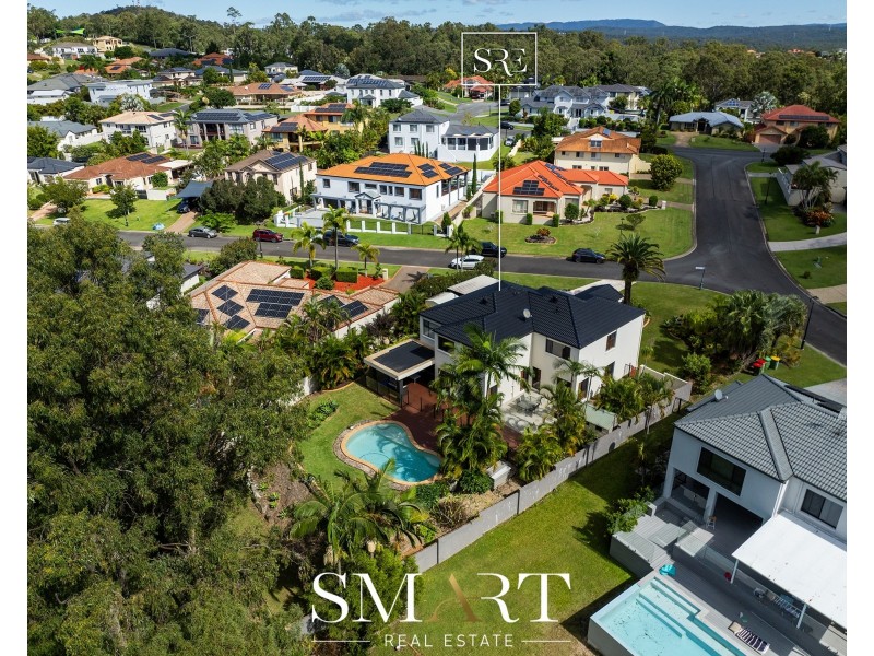 2 Adeliza Court, Arundel QLD 4214