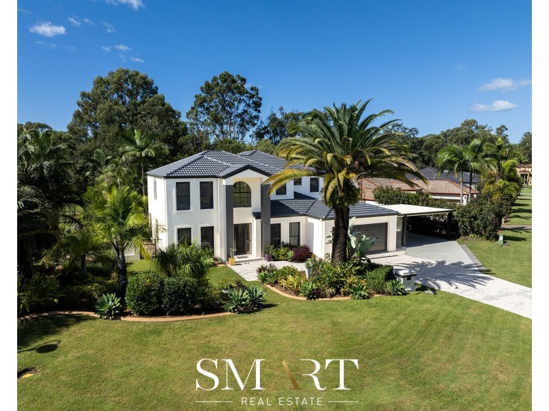 2 Adeliza Court, Arundel QLD 4214