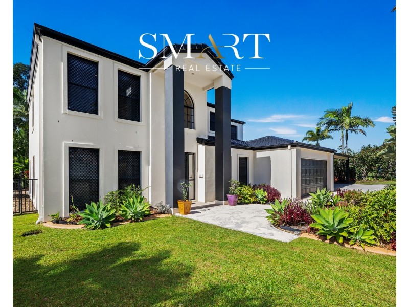 2 Adeliza Court, Arundel QLD 4214