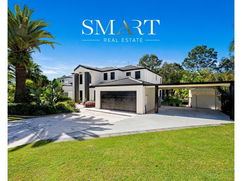 2 Adeliza Court, Arundel QLD 4214