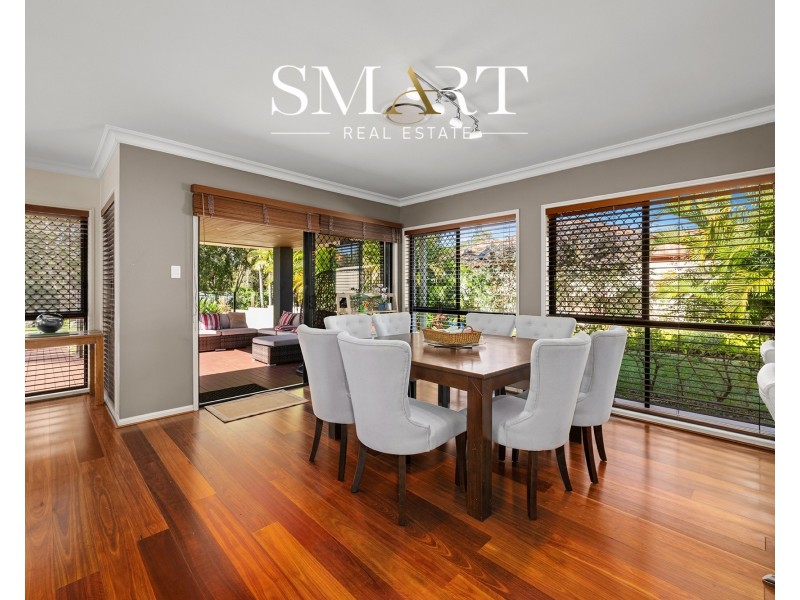 2 Adeliza Court, Arundel QLD 4214