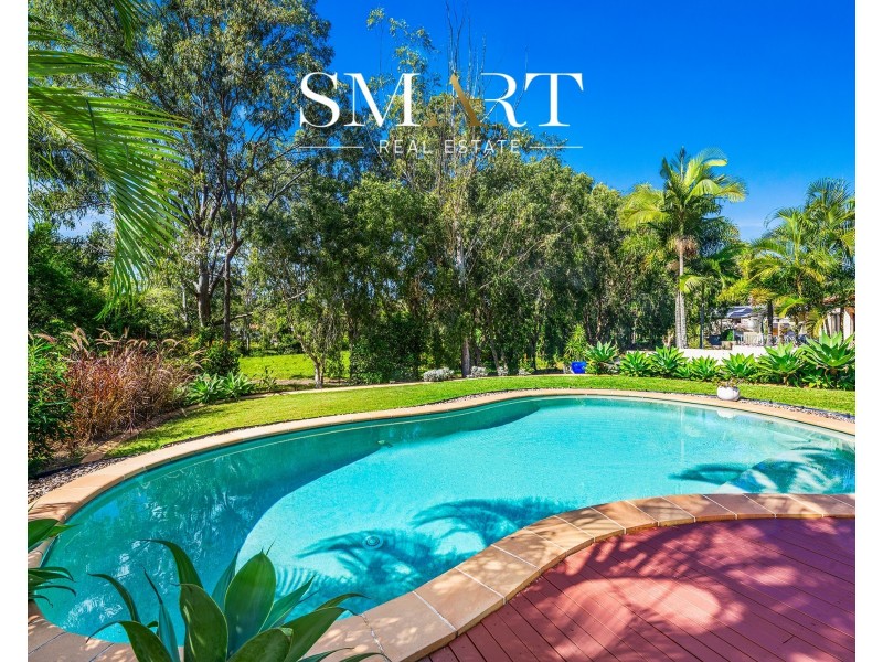 2 Adeliza Court, Arundel QLD 4214