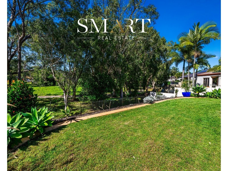 2 Adeliza Court, Arundel QLD 4214