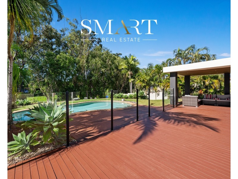 2 Adeliza Court, Arundel QLD 4214