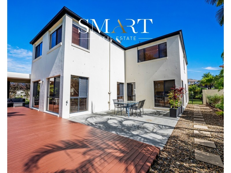 2 Adeliza Court, Arundel QLD 4214