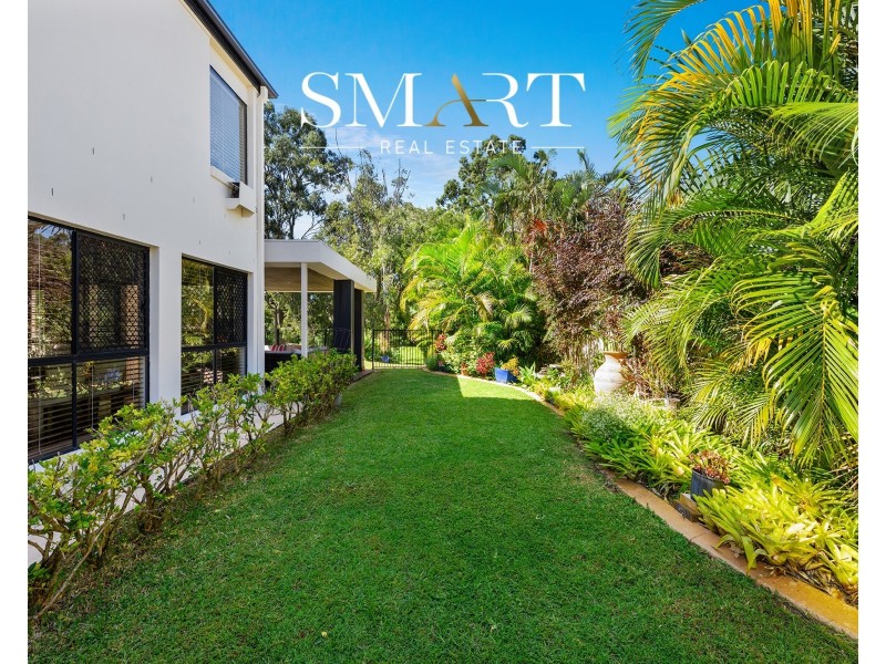 2 Adeliza Court, Arundel QLD 4214