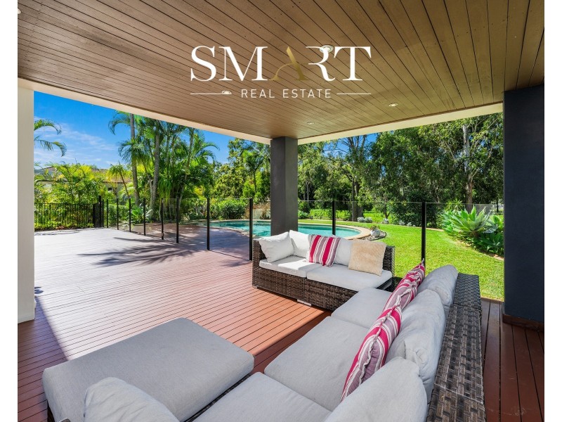 2 Adeliza Court, Arundel QLD 4214