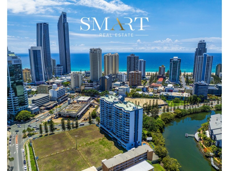 1202/70 Remembrance Drive, Surfers Paradise QLD 4217