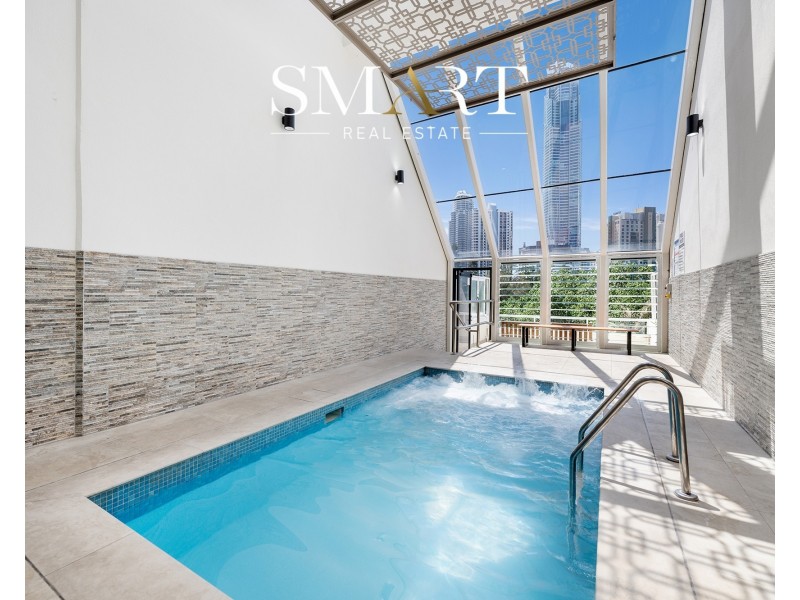 1202/70 Remembrance Drive, Surfers Paradise QLD 4217