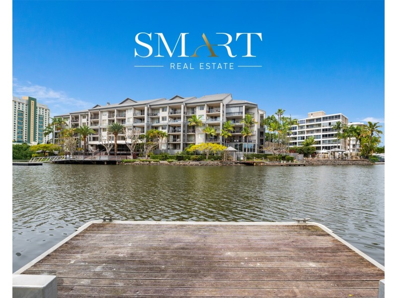 1202/70 Remembrance Drive, Surfers Paradise QLD 4217