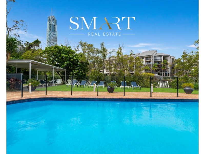 1202/70 Remembrance Drive, Surfers Paradise QLD 4217